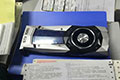 NVIDIA GTX 1080公版谍照曝出 全新泰坦皮造型