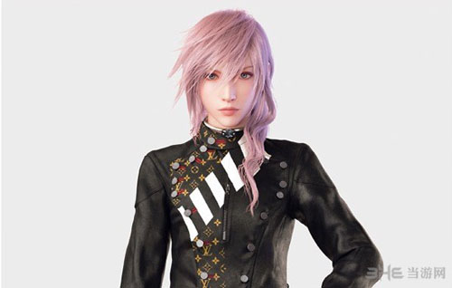 最终幻想13截图1