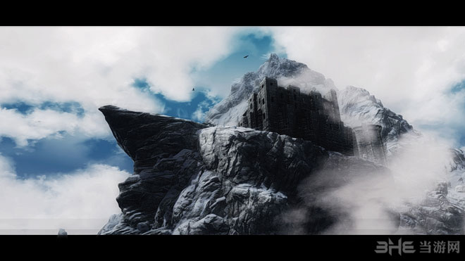 上古卷轴5MOD图片1