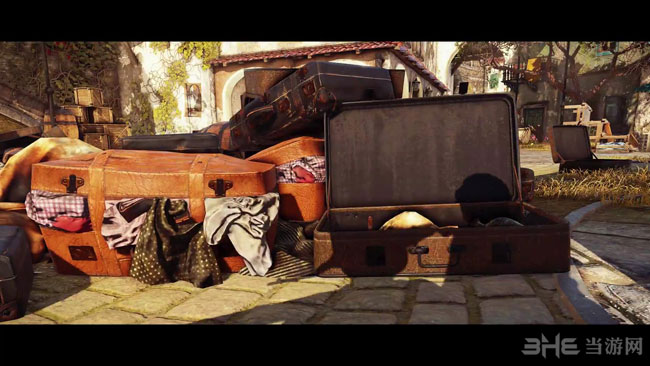 狙击精英4截图4