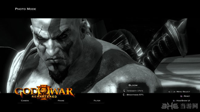 战神3重制版截图3