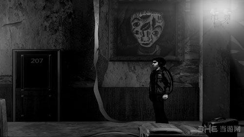 坠落：重制版截图3