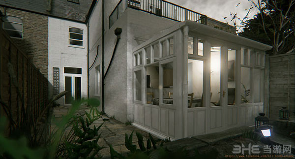 艾莉森之路截图3