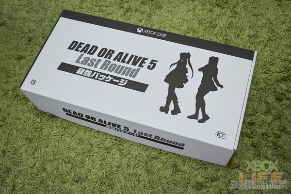 死或生5最后一战典藏版内容2