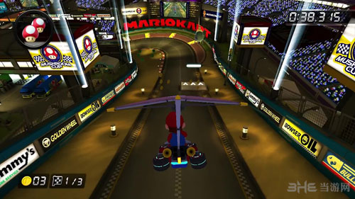 WiiU模拟器截图1