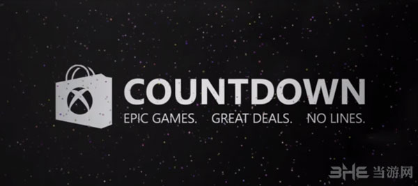 2015微软Xbox Live终极促销活动正式开启1