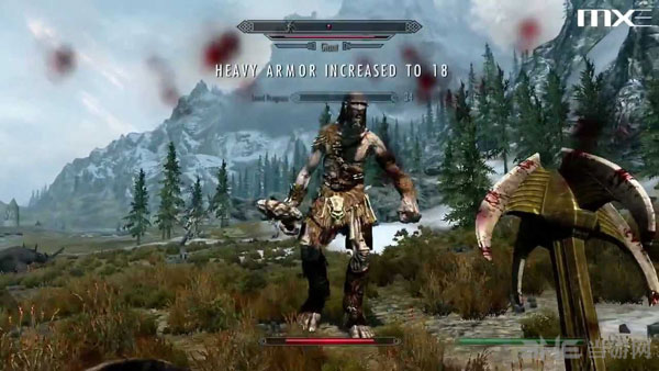 辐射4将成系列最终作品1