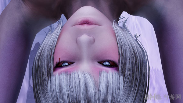 上古卷轴5女性mod图片2