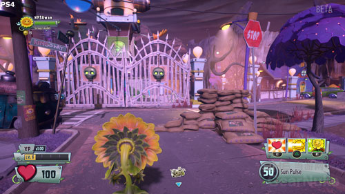 植物大战僵尸：花园战争2截图3