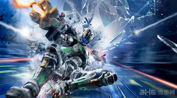 世嘉多款主机平台作品有望登陆PC1