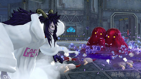 海贼无双3高清截图3