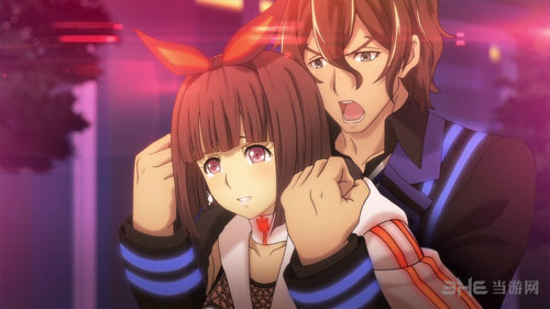 存在档案：苍穹彼端截图1