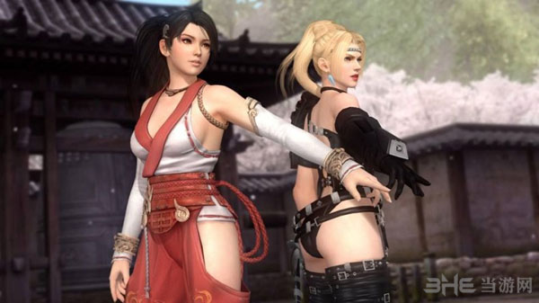 死或生5最后一战截图