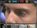 英雄联盟S4小组赛第二周第二日第四场OMG vs FNC视频回放