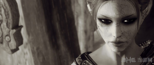 上古卷轴5天际精美截图3