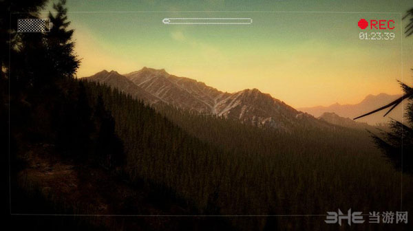 瘦长鬼影降临截图2