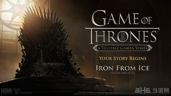 权力的游戏第一章1