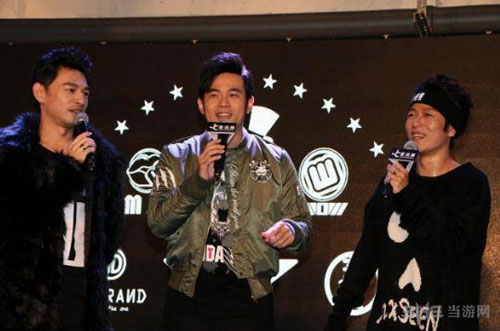 周杰伦英雄联盟配图2