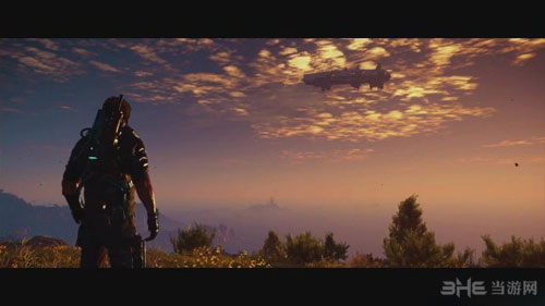 正当防卫3截图1