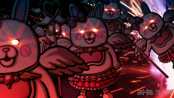 超级弹丸论破2再见绝望学园截图4