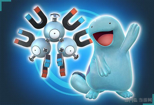 口袋铁拳锦标赛截图2