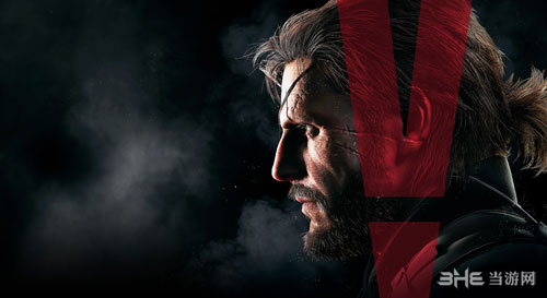 小岛秀夫最后“遗作”合金装备5幻痛