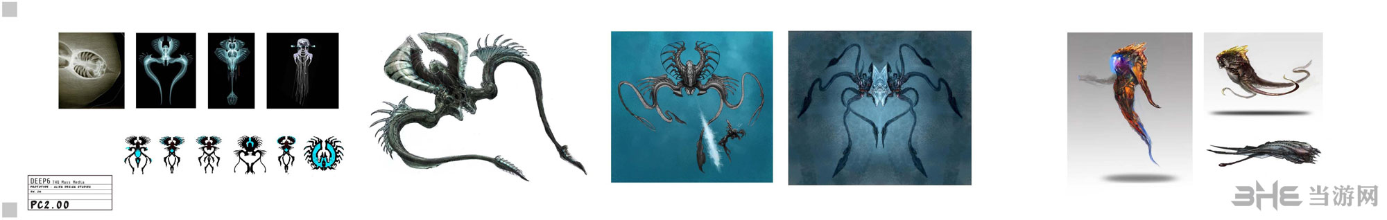 THQ遗作《海葬》艺术图曝光3