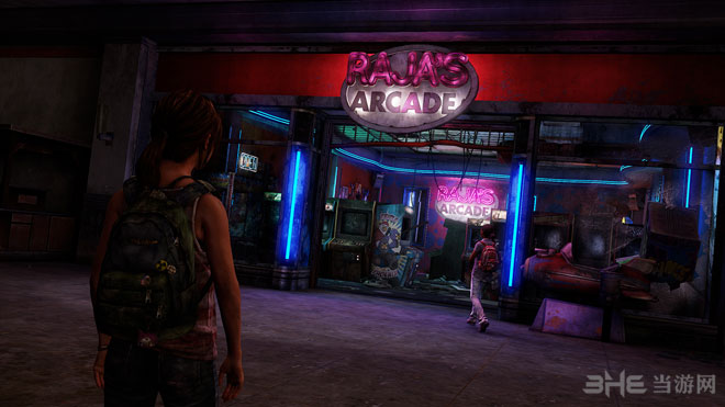 美国末日dlc遗留最新截图3