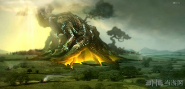 轩辕剑6外传截图2