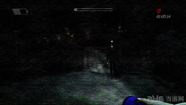 瘦长鬼影降临截图5