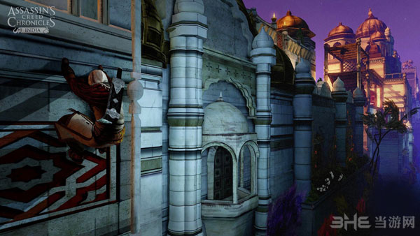 刺客信条编年史印度游戏截图3