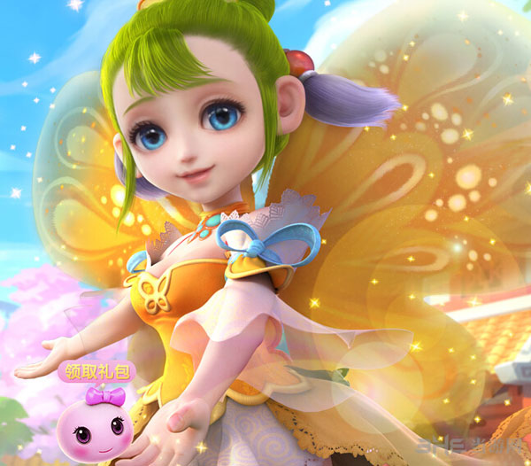 梦幻西游手游11月18日更新内容