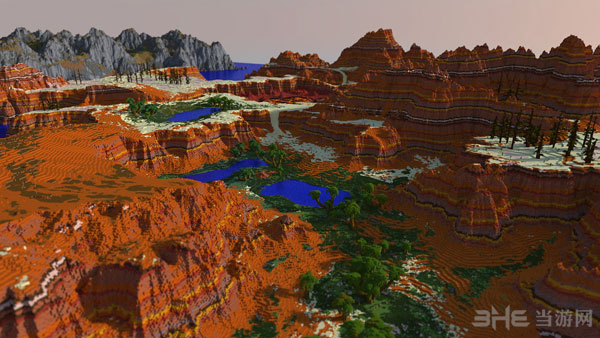 我的世界中文版1