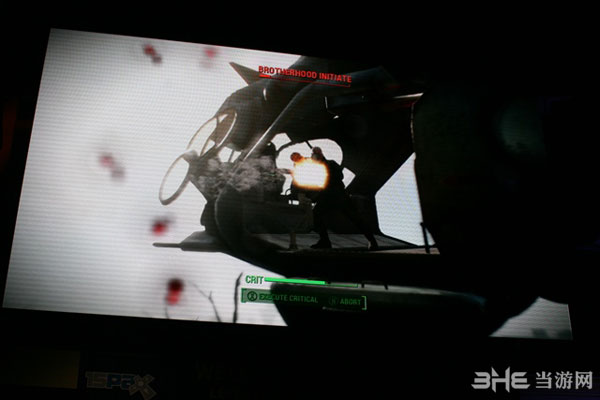 辐射4 PAX 2015屏摄截图3