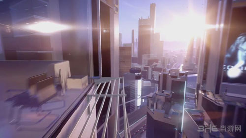 镜之边缘：催化剂截图5
