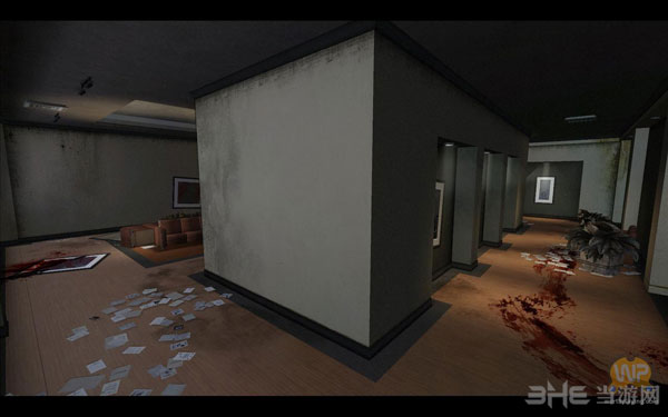 极度恐慌online游戏截图4