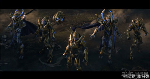 星际争霸2：虚空之遗3