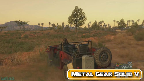 2015年ps4十大画面最好游戏配图2