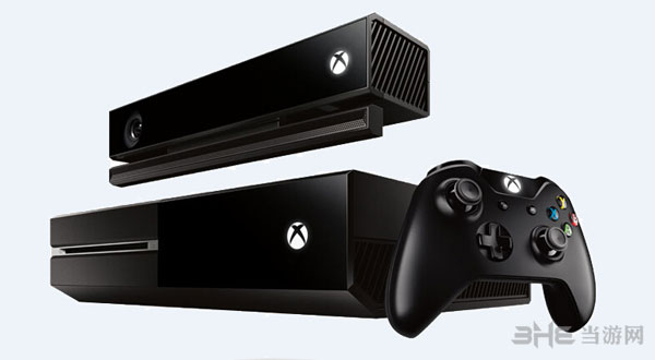 XboxOne主机1