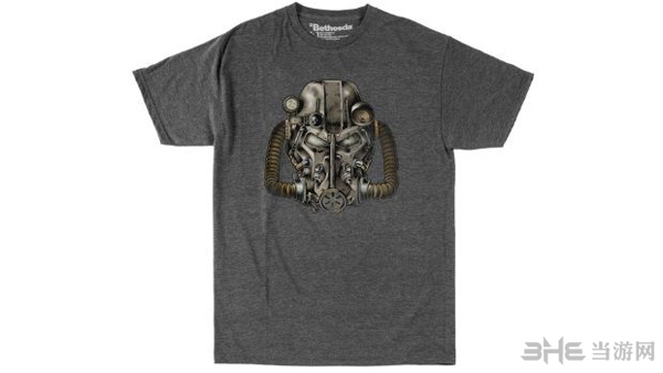 辐射4核战争纪念日主题周边1