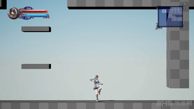 血迹夜之仪式截图4