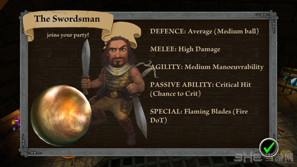 王国弹珠台截图3