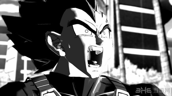 龙珠超宇宙截图2