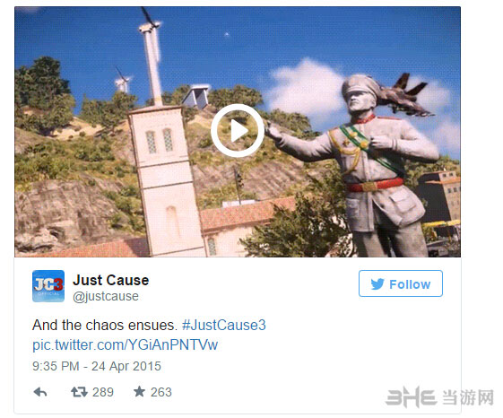 正当防卫3截图1