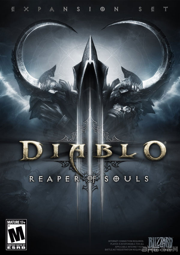 暗黑破坏神3死神之镰