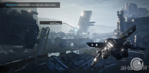 失落的双鱼座截图2