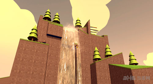 石山大冒险截图1