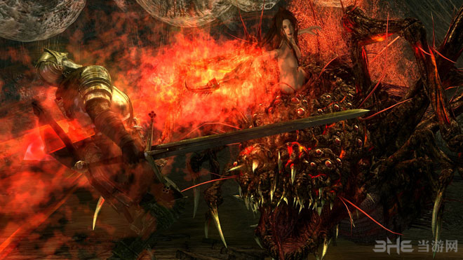 黑暗之魂mod图片欣赏1