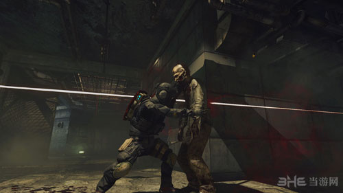 生化危机：安布雷拉军团截图