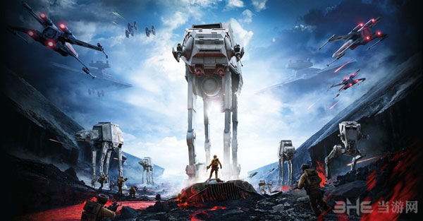 星球大战前线媒体评分1